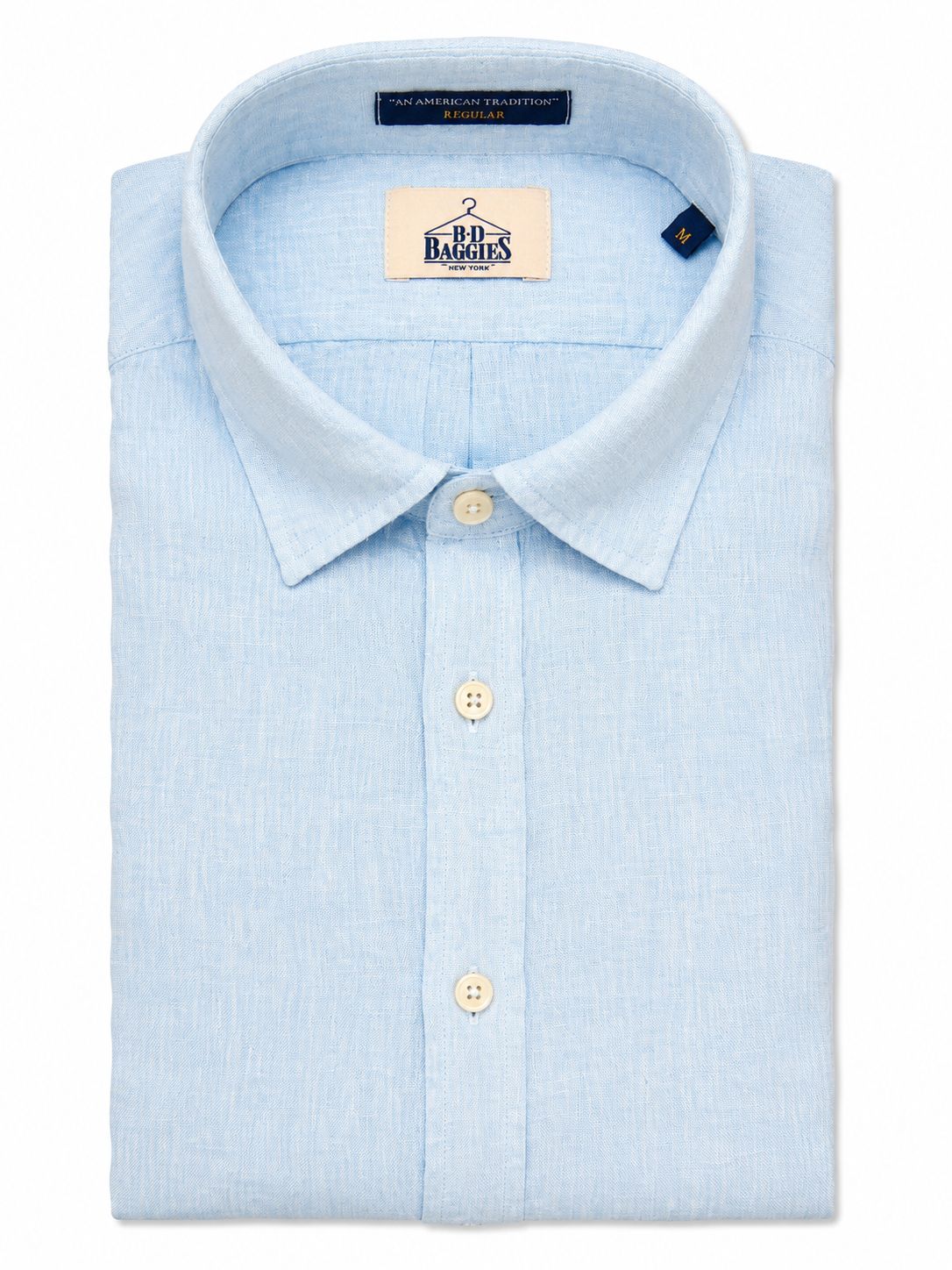 CAMICIA UOMO BD BAGGIES BRADTC162 E26
