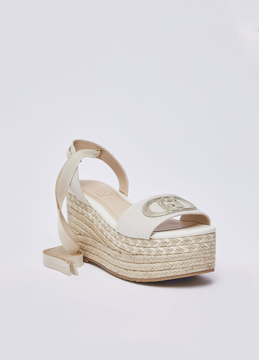 SANDALO DONNA LIU.JO SHOES SA6085TX53600005