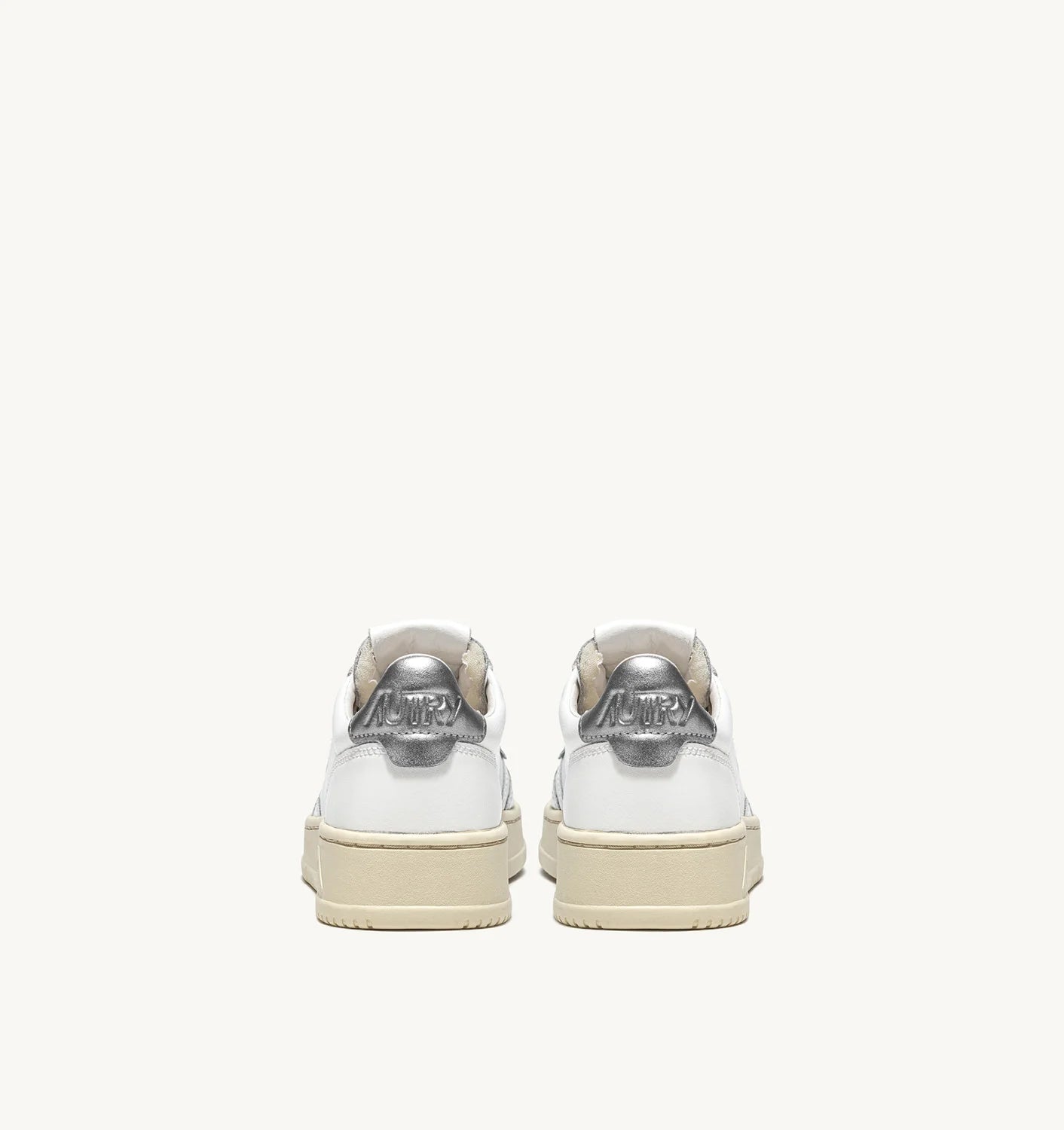 SNEAKER Donna AUTRY A1UNAULWLL05