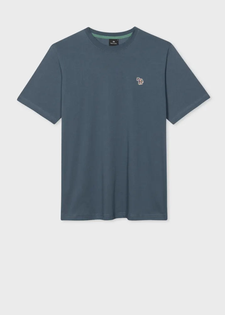 Foto di T-SHIRT M/M Uomo PS PAUL SMITH M2R011RZM20064 - Categoria: T-Shirt e Polo | Brand: PS PAUL SMITH