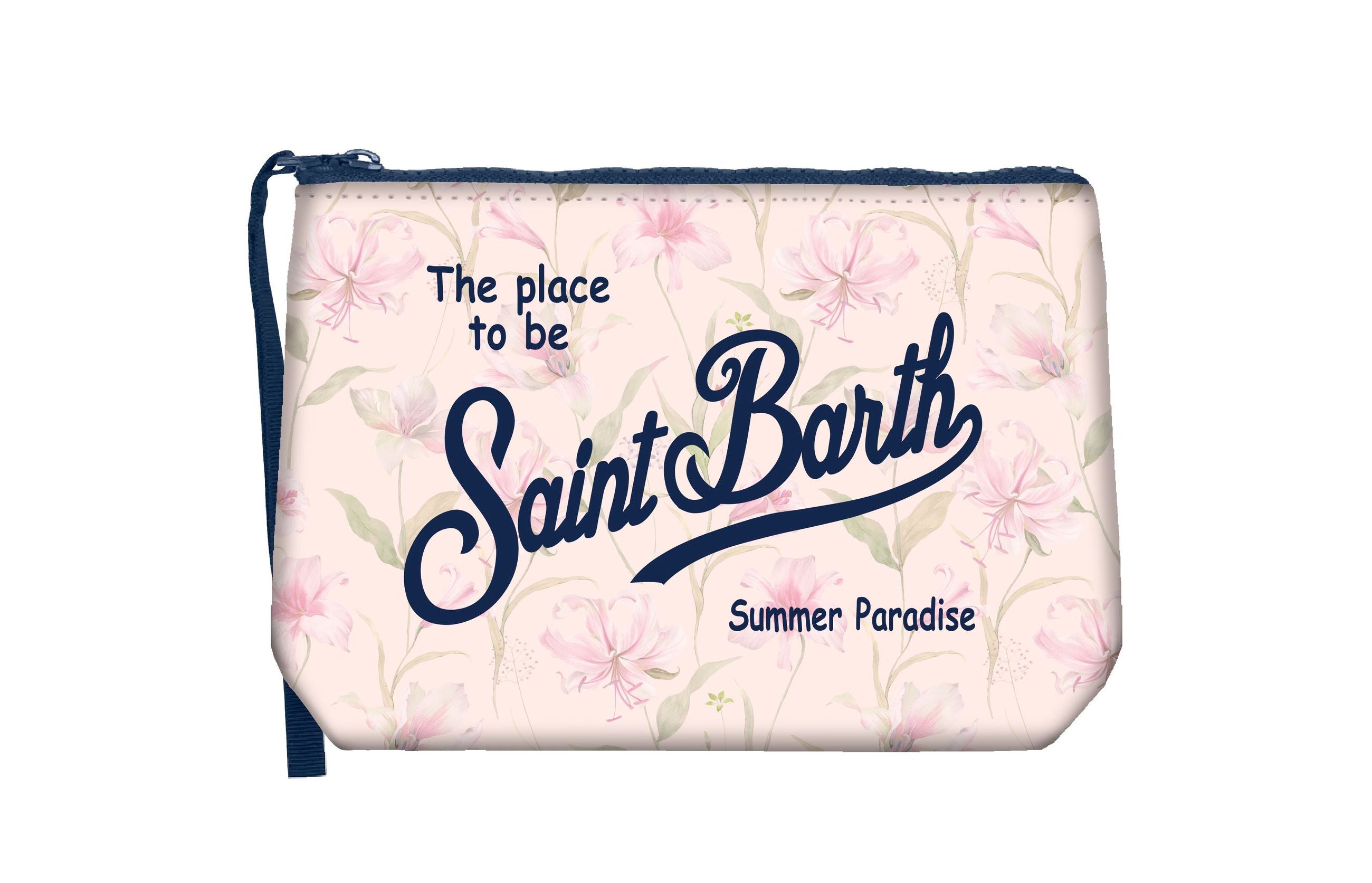 POCHETTE UNISEX ST.BARTH ALIN00109392L*