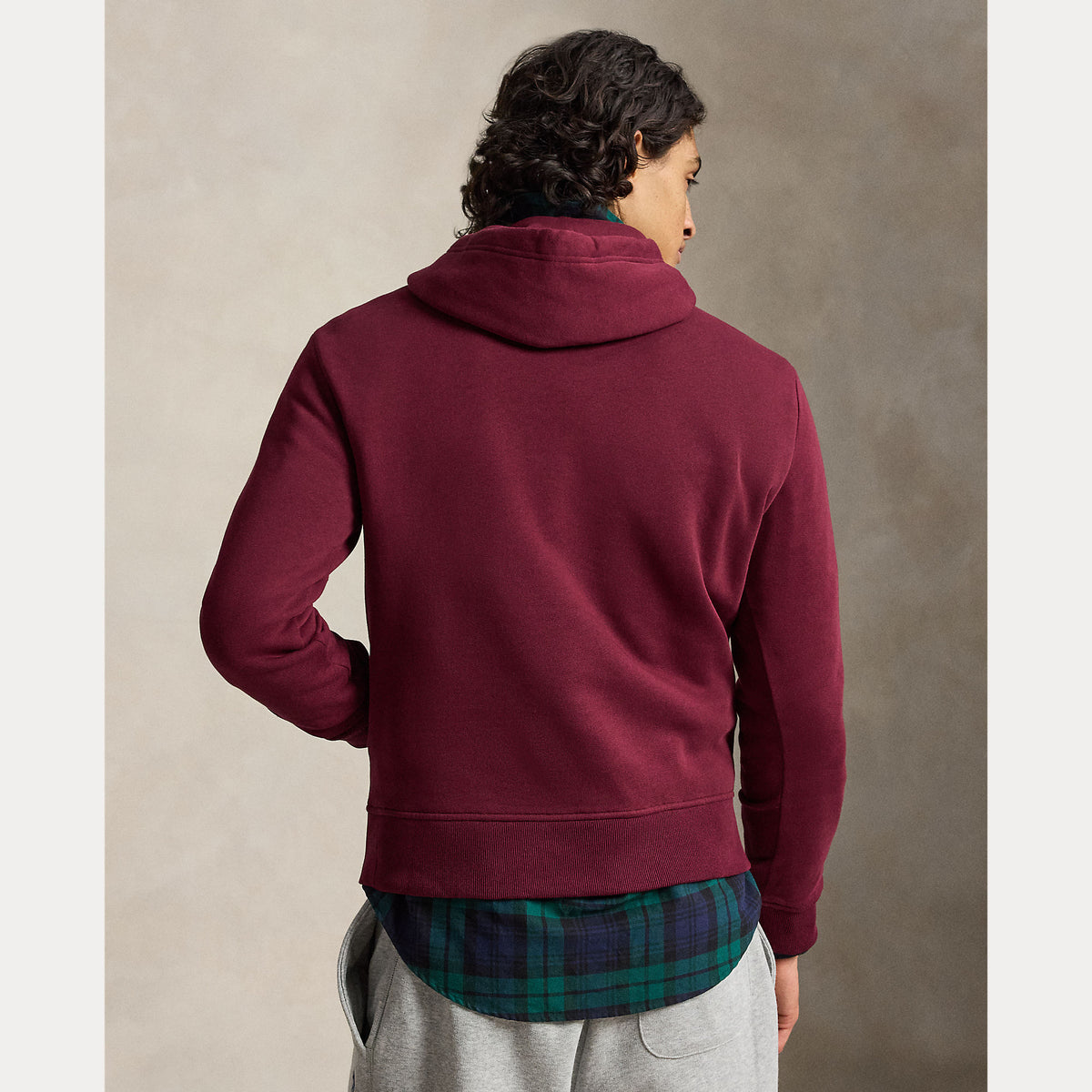 SWEATSHIRT Uomo RALPH LAUREN 710B26149005