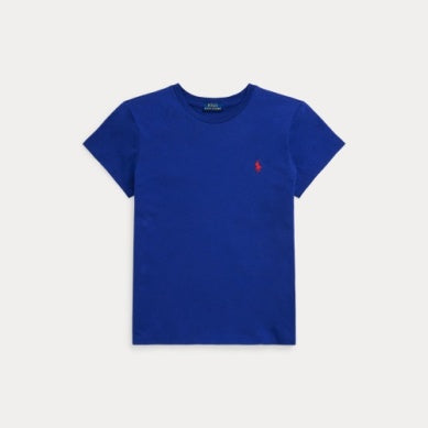 Foto di T-SHIRT M/M Donna RALPH LAUREN 211898698 - Categoria: T-Shirt e Polo | Brand: RALPH LAUREN