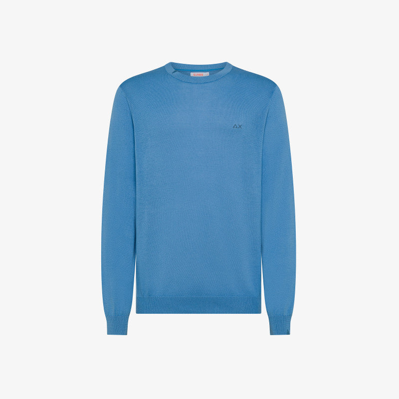 Foto di MAGLIE Uomo SUN68 K35101 - Categoria: | Brand: SUN68