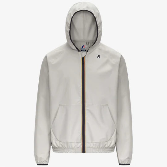 GIACCA Uomo K-WAY K8138RW634*