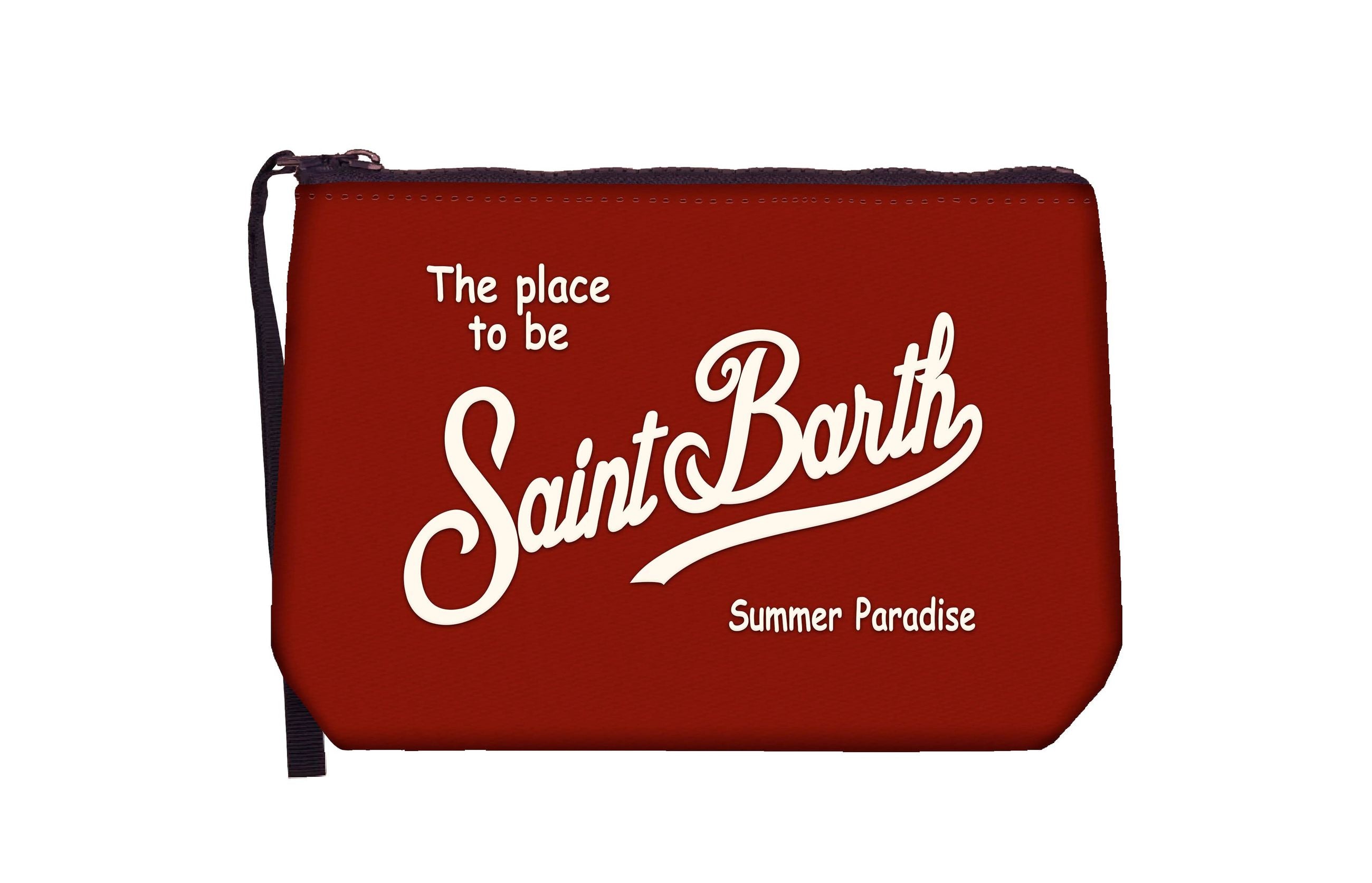POCHETTE UNISEX ST.BARTH ALI005300037L*