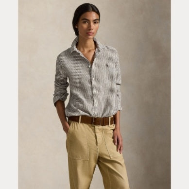 CAMICIA Donna RALPH LAUREN 211A96158007