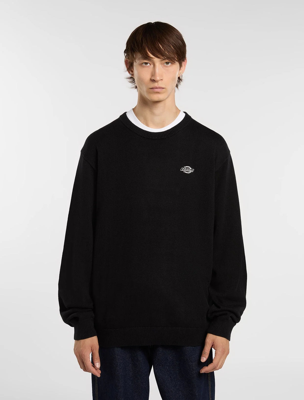 MAGLIA UOMO Dickies DK0A87OP