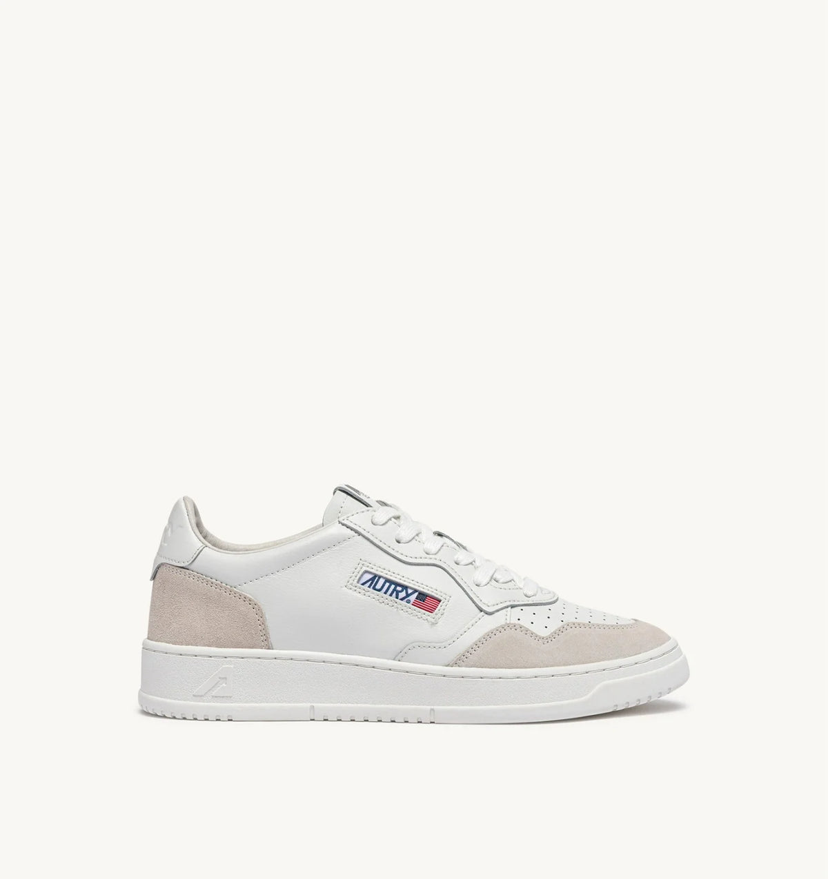 SNEAKER Uomo AUTRY A1UNAULMLS30