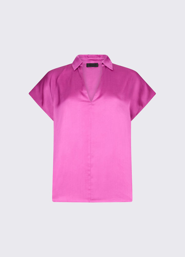 BLUSA DONNA LIU.JO CA6288T2571P9632