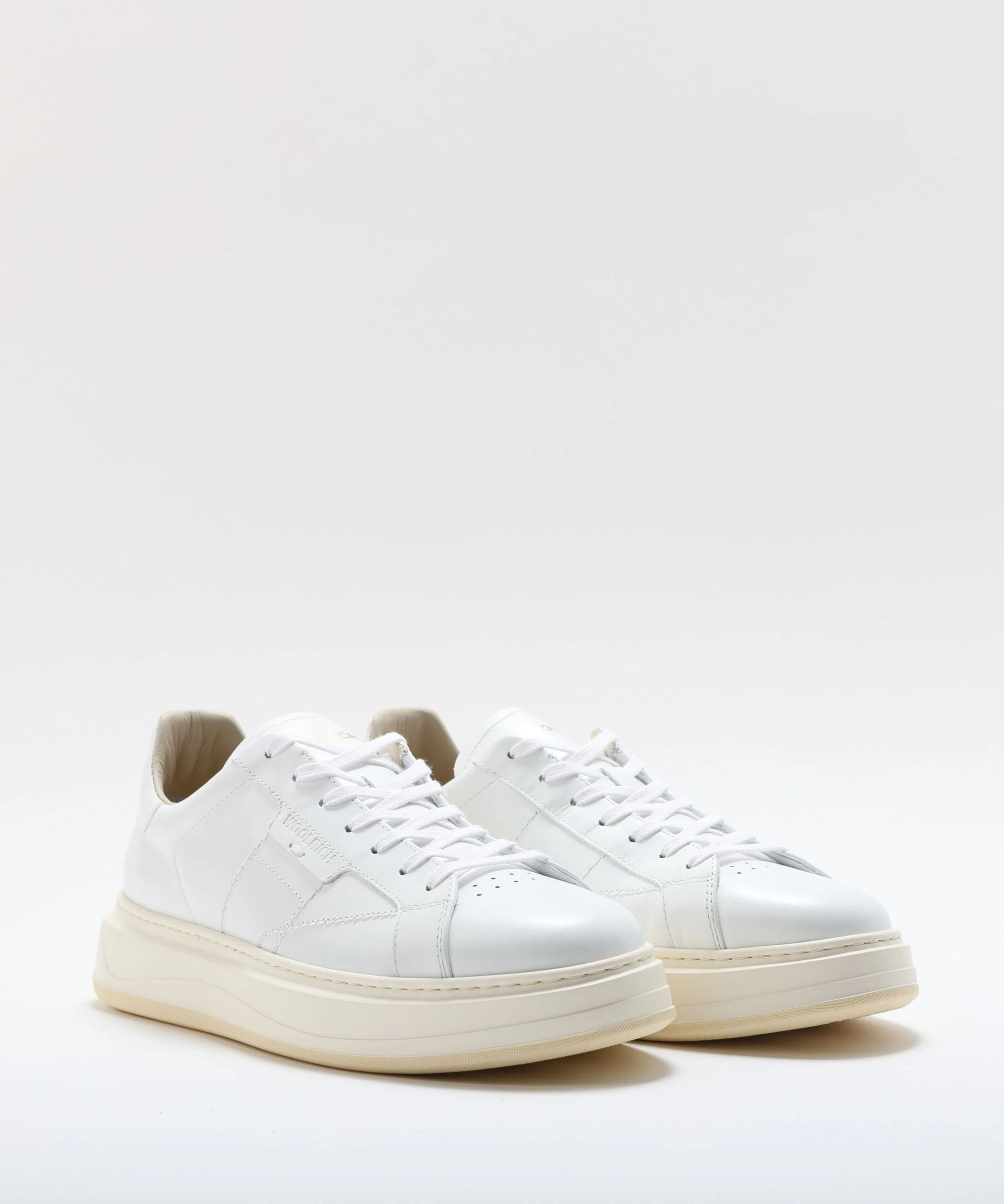 SNEAKER Uomo WOOLRICH SHOES WFM252.010.B10.A0