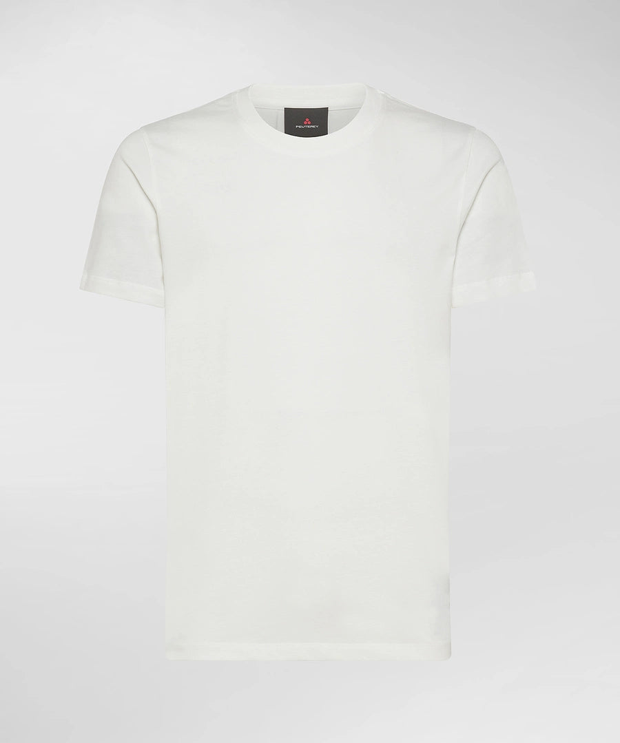 Foto di T-SHIRT M/M Uomo PEUTEREY PEU513399011969 - Categoria: T-Shirt e Polo | Brand: PEUTEREY