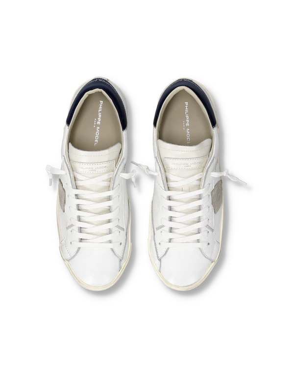 SNEAKERS Uomo PHILIPPE MODEL A013804