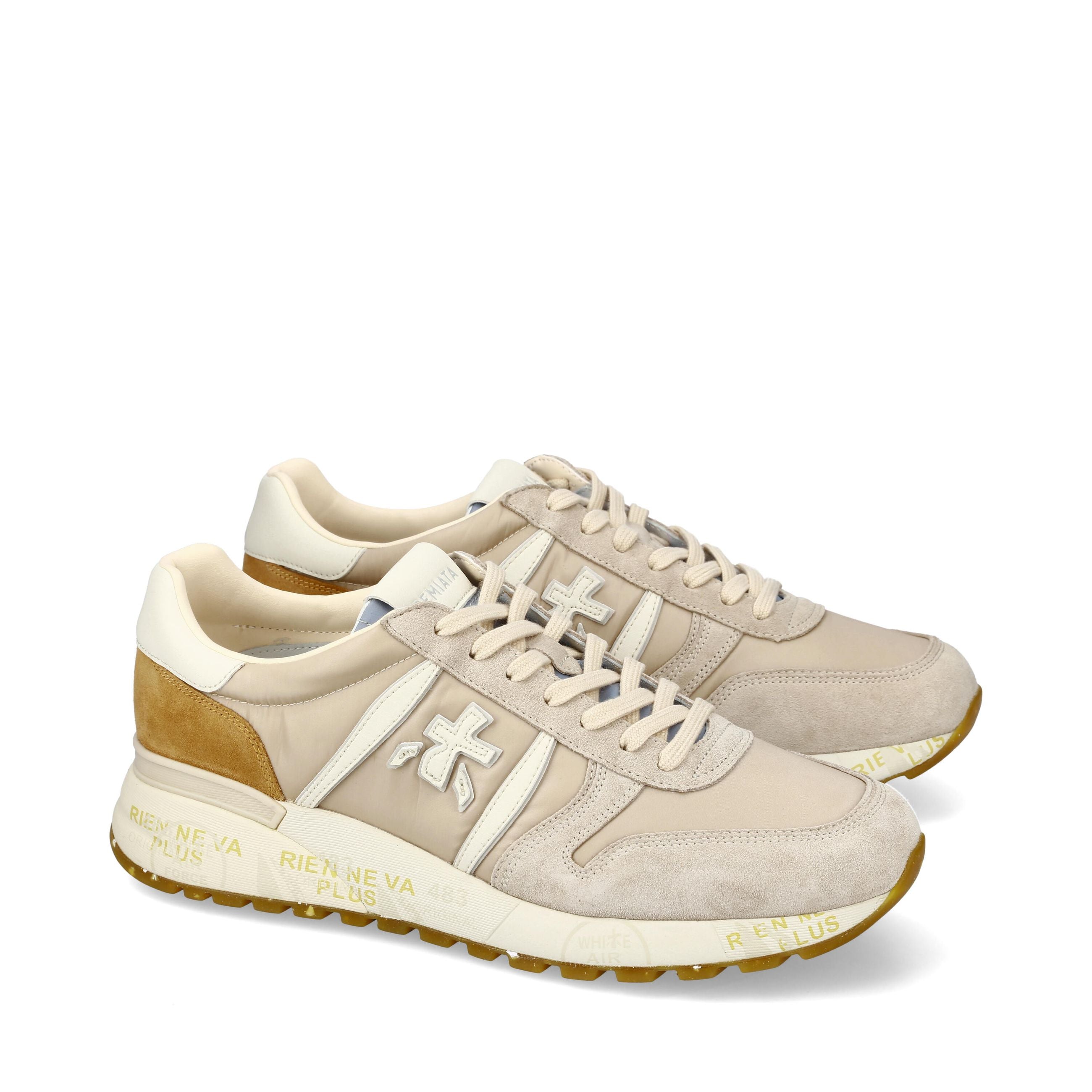 Foto di SNEAKERS UOMO PREMIATA LANDER 7200 - Categoria: CALZATURE | Brand: PREMIATA