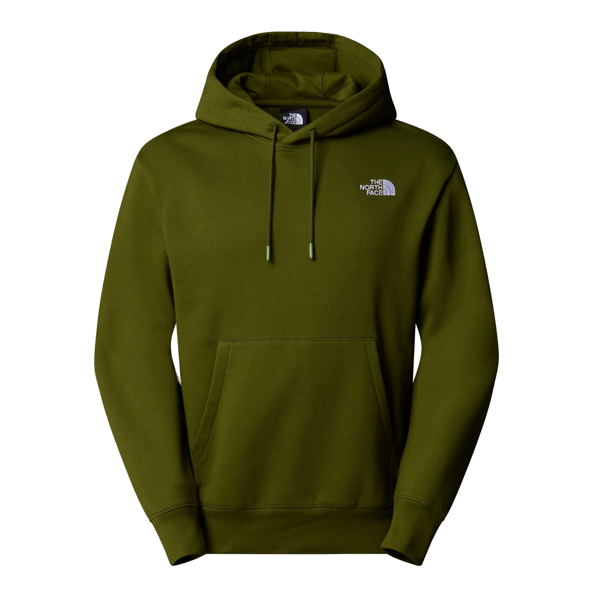 FELPA Uomo THE NORTH FACE NF0A89ESBRI1