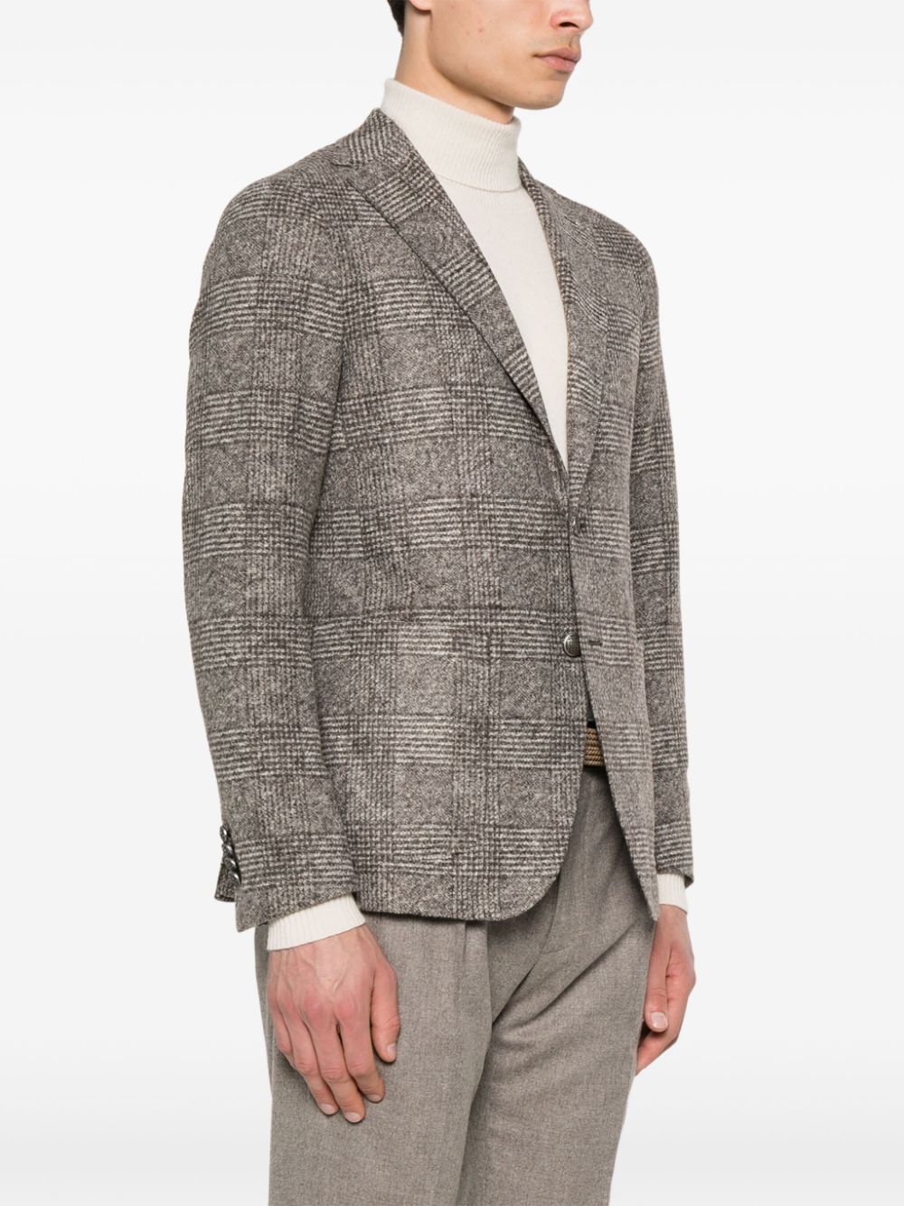 Foto di GIACCA Uomo TAGLIATORE 1SMJ22KAI36001824I127 - Categoria: Giacche | Brand: TAGLIATORE