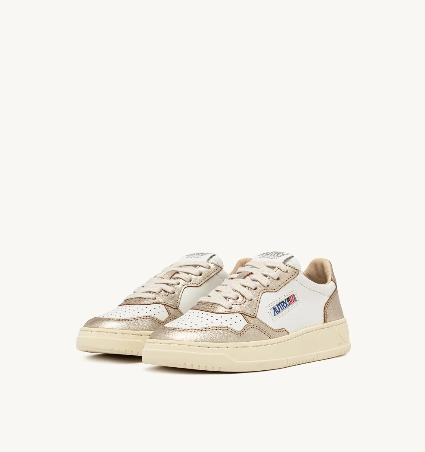 SNEAKER Donna AUTRY A1UNAULWWB16*