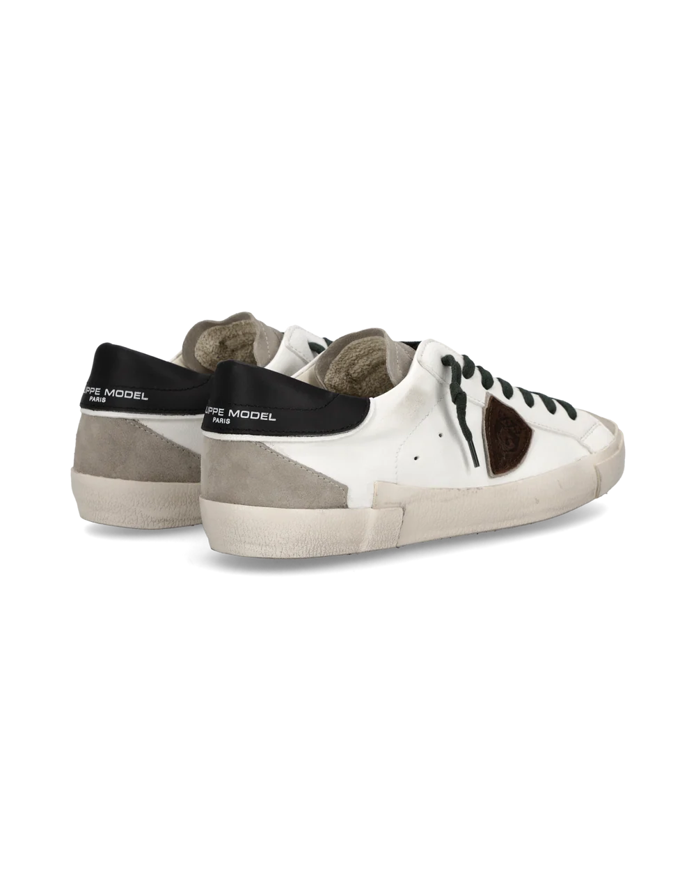 SNEAKER UOMO PHILIPPE MODEL PRLU WX55