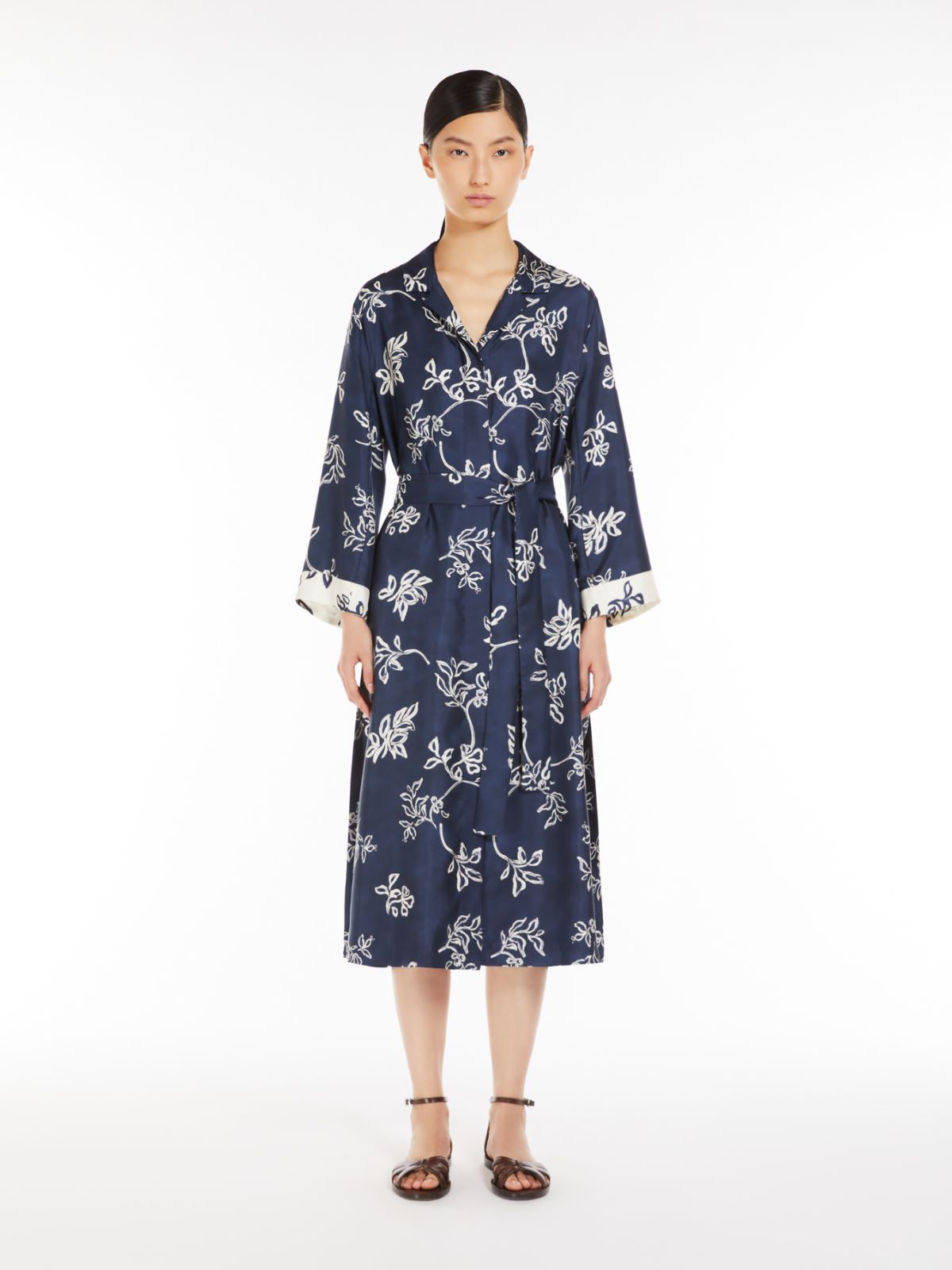 Foto di ABITO Donna 'S MAX MARA TIMEO - Categoria: Abiti | Brand: 'S MAX MARA