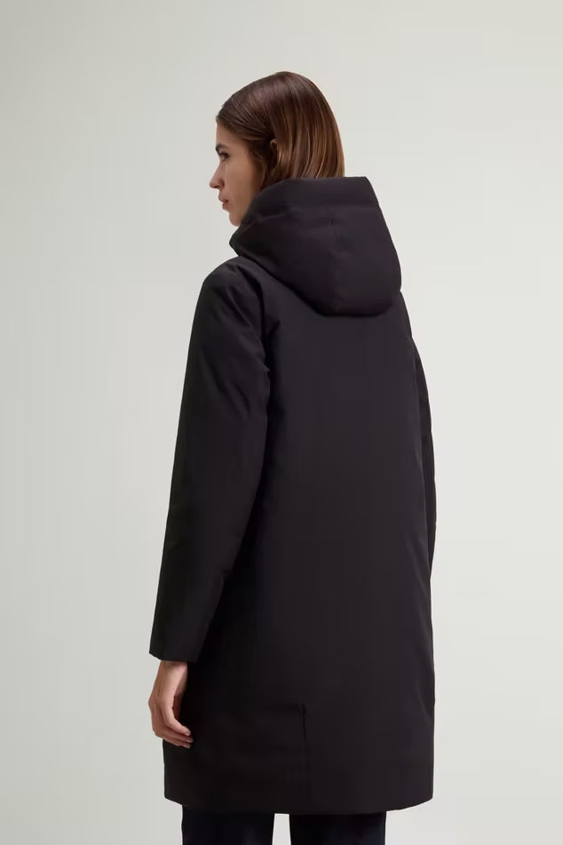 Parka Donna WOOLRICH CFWWOU2204FRUT3342