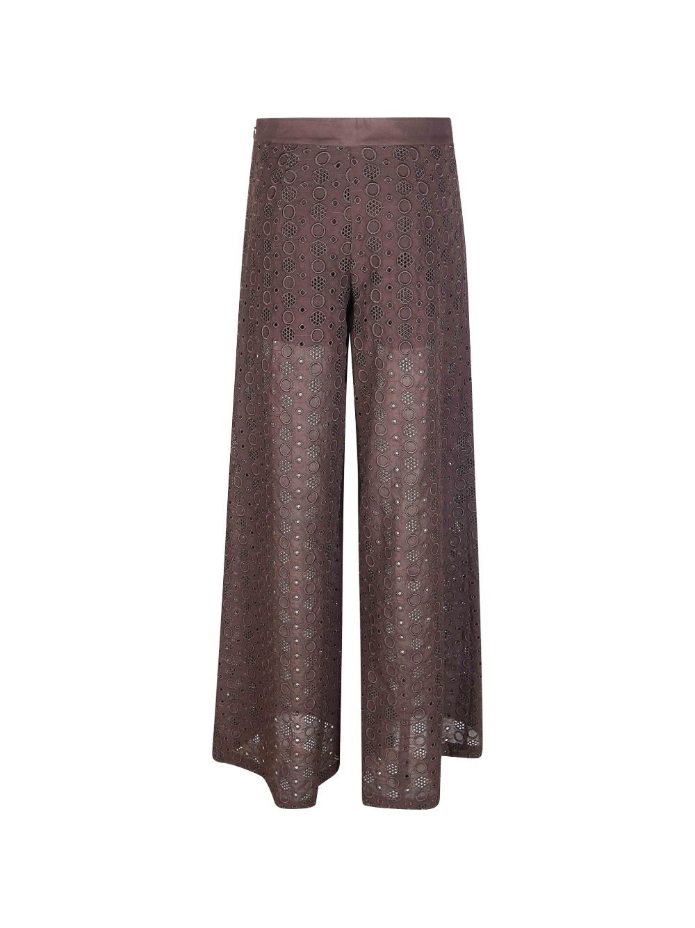 PANTALONE DONNA PINKO 106440A35PM28