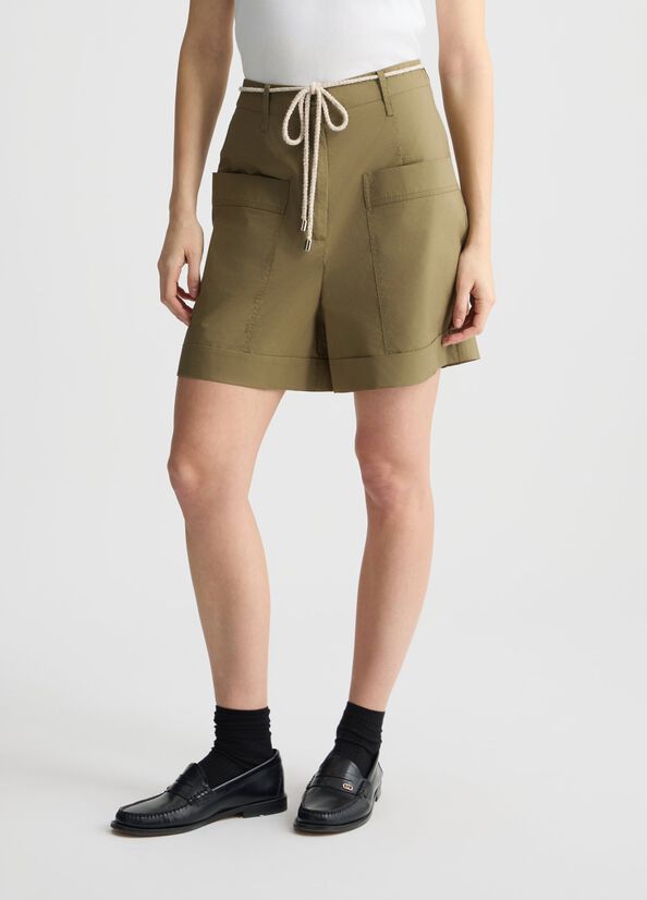 Foto di Pantalone tessuto Donna LIU.JO WA5175T4853 - Categoria: | Brand: LIU.JO