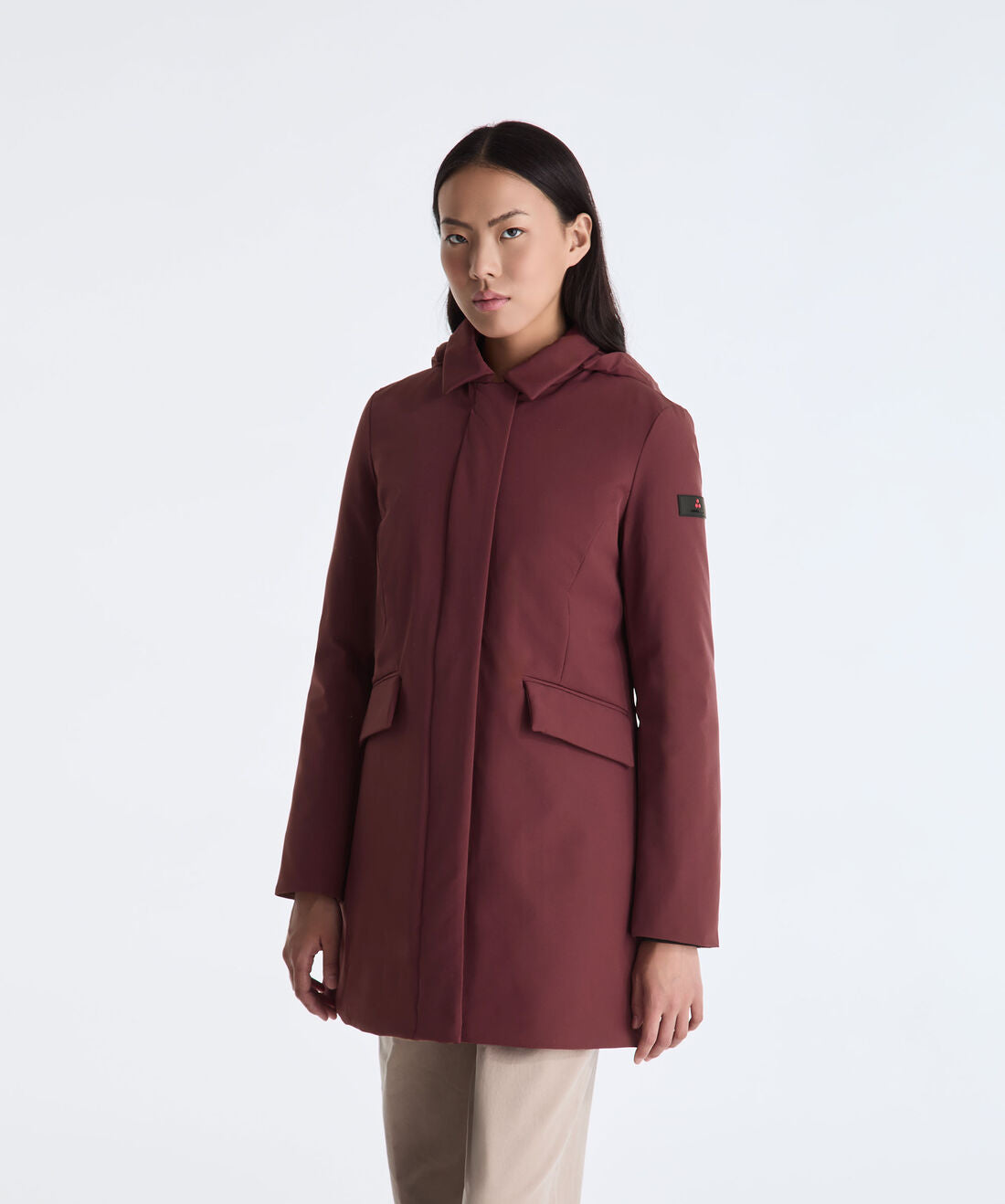 GIUBBOTTO Donna PEUTEREY PED542201181892446