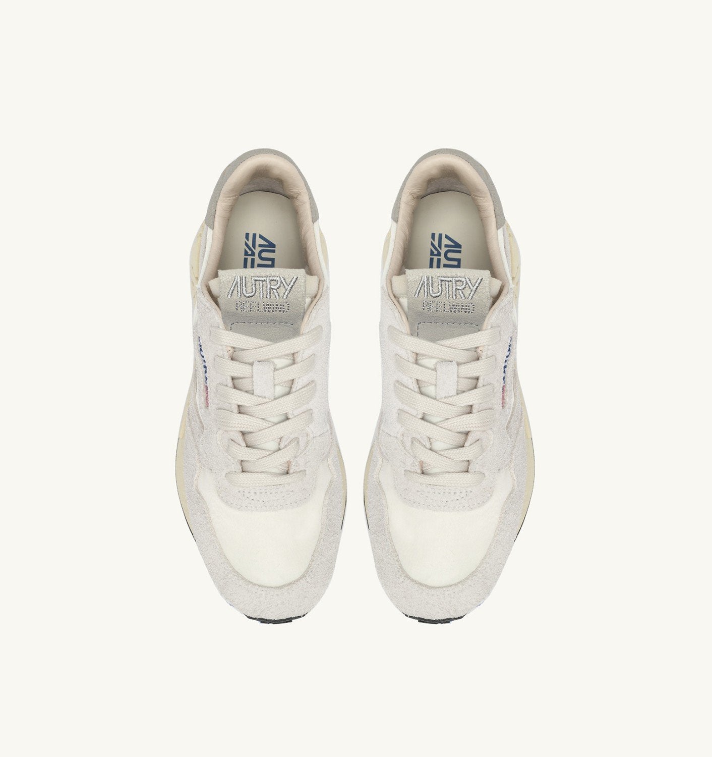 SNEAKER Uomo AUTRY A1UNWWLMNC04