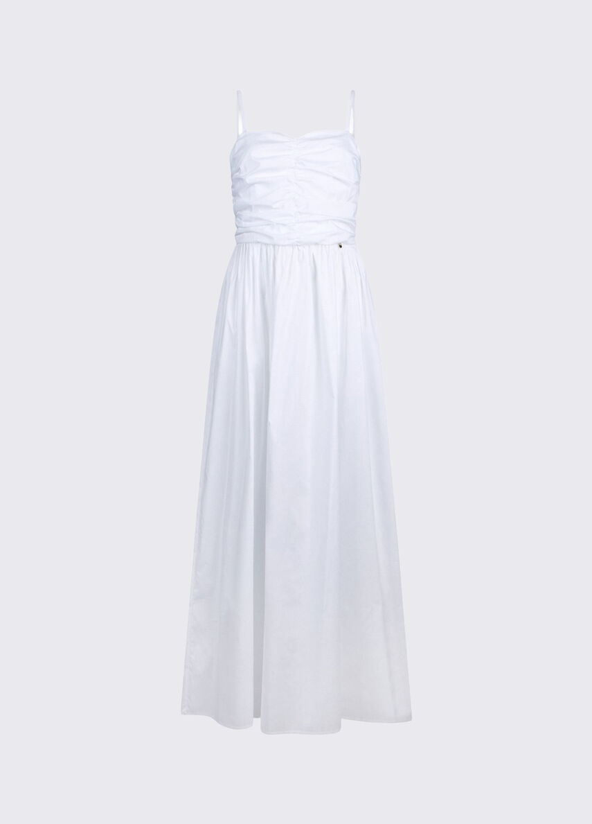 PANTALONE DONNA LIU.JO CA6371T297A11111