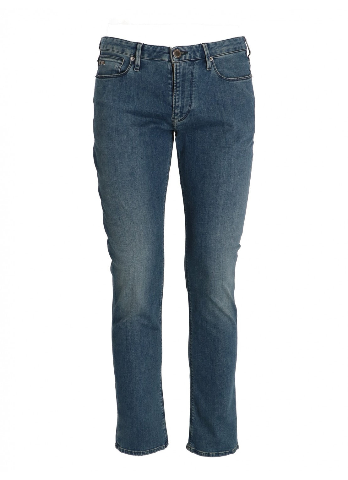 Foto di JEANS Uomo EMPORIO ARMANI 8N1J061G19Z - Categoria: Jeans | Brand: EMPORIO ARMANI