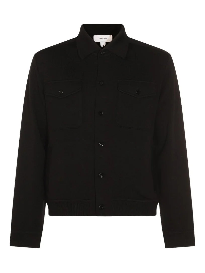 GIACCA MAGLIA UOMO LARDINI AALJM97CN65000