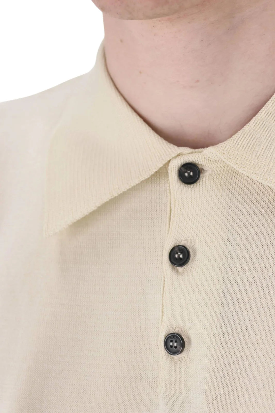 MAGLIA MC UOMO A.P.C. COHNW-H23478 AAD