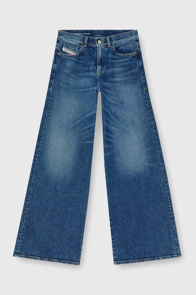 JEANS Donna DIESEL A0362409L21