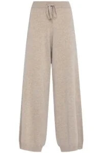 PANTALONE IN MAGLIA
Filato in maglia 80% Lana Ovis aries aries, 20% Cashmere Capra hircus hircus Cina DONNA WEEKEND MaxMara JOSEF003