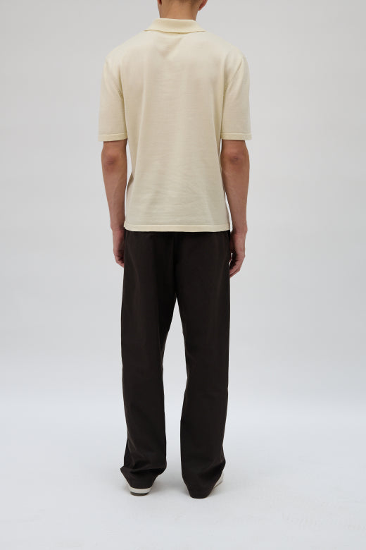 MAGLIA MC UOMO A.P.C. COHNW-H23478 AAD