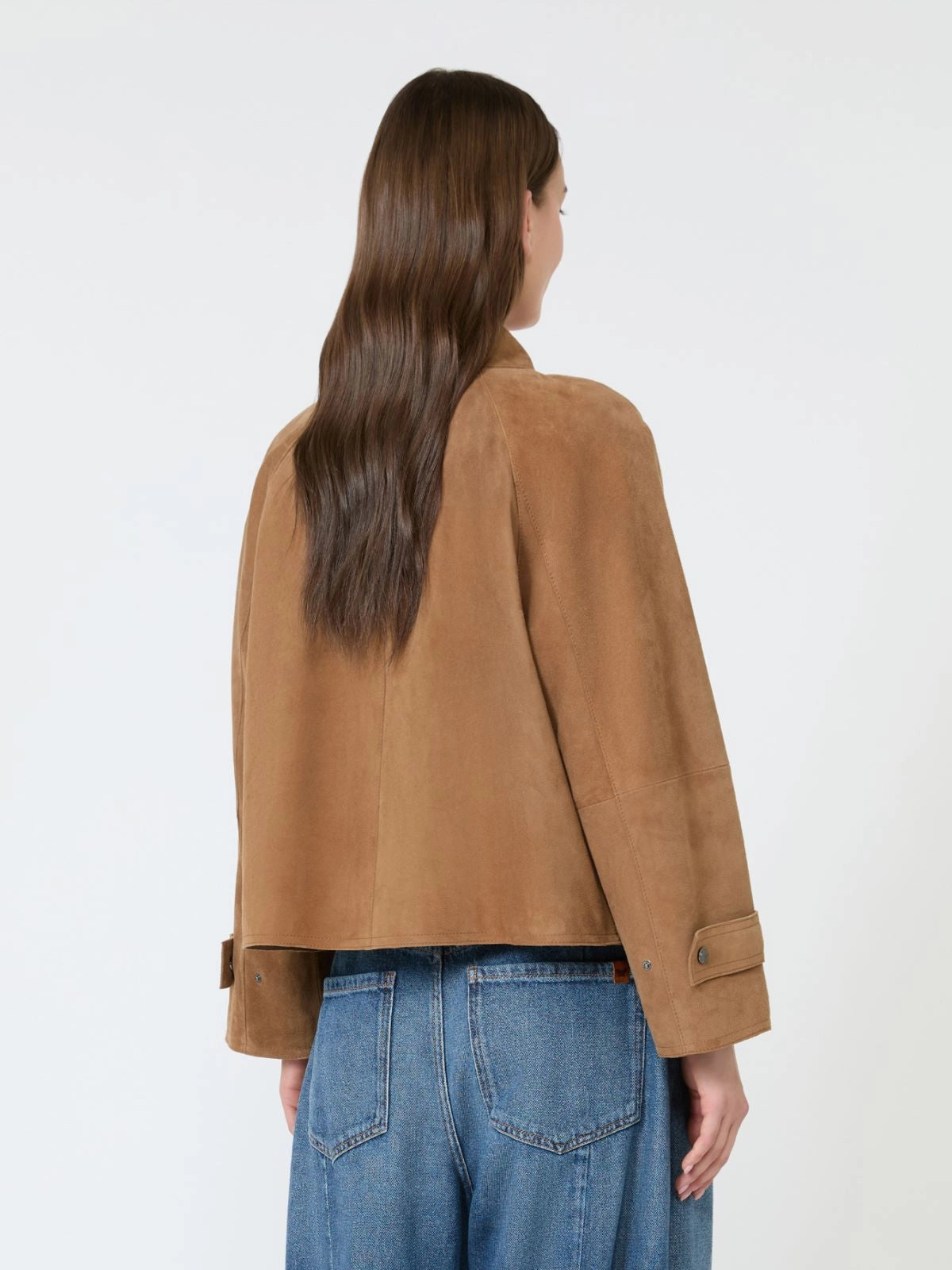 Giacca in pelle DONNA WEEKEND MaxMara WKDABITO001