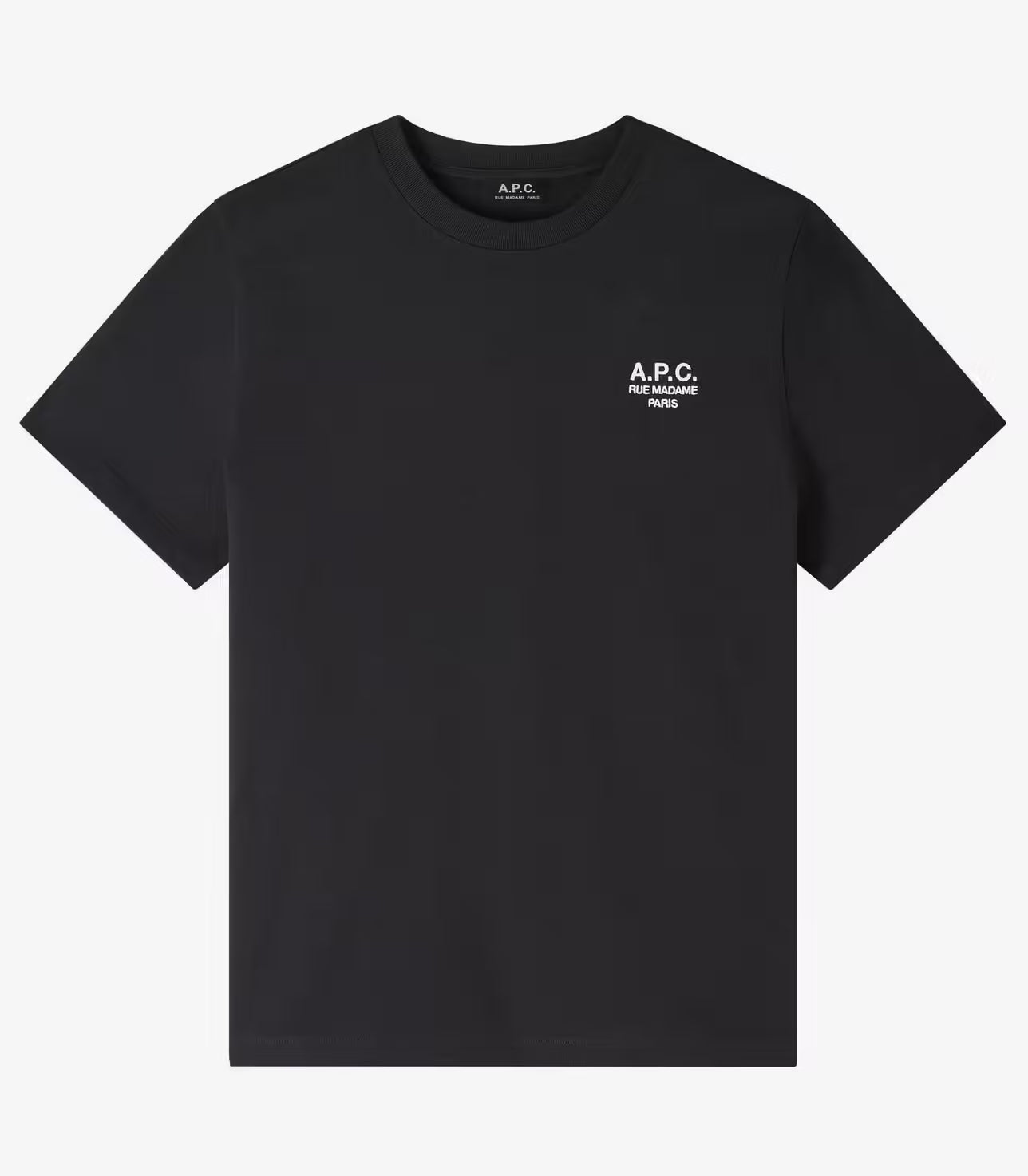 Foto di T-SHIRT UOMO A.P.C. COHBU-M26388 TZC - Categoria: | Brand: A.P.C.