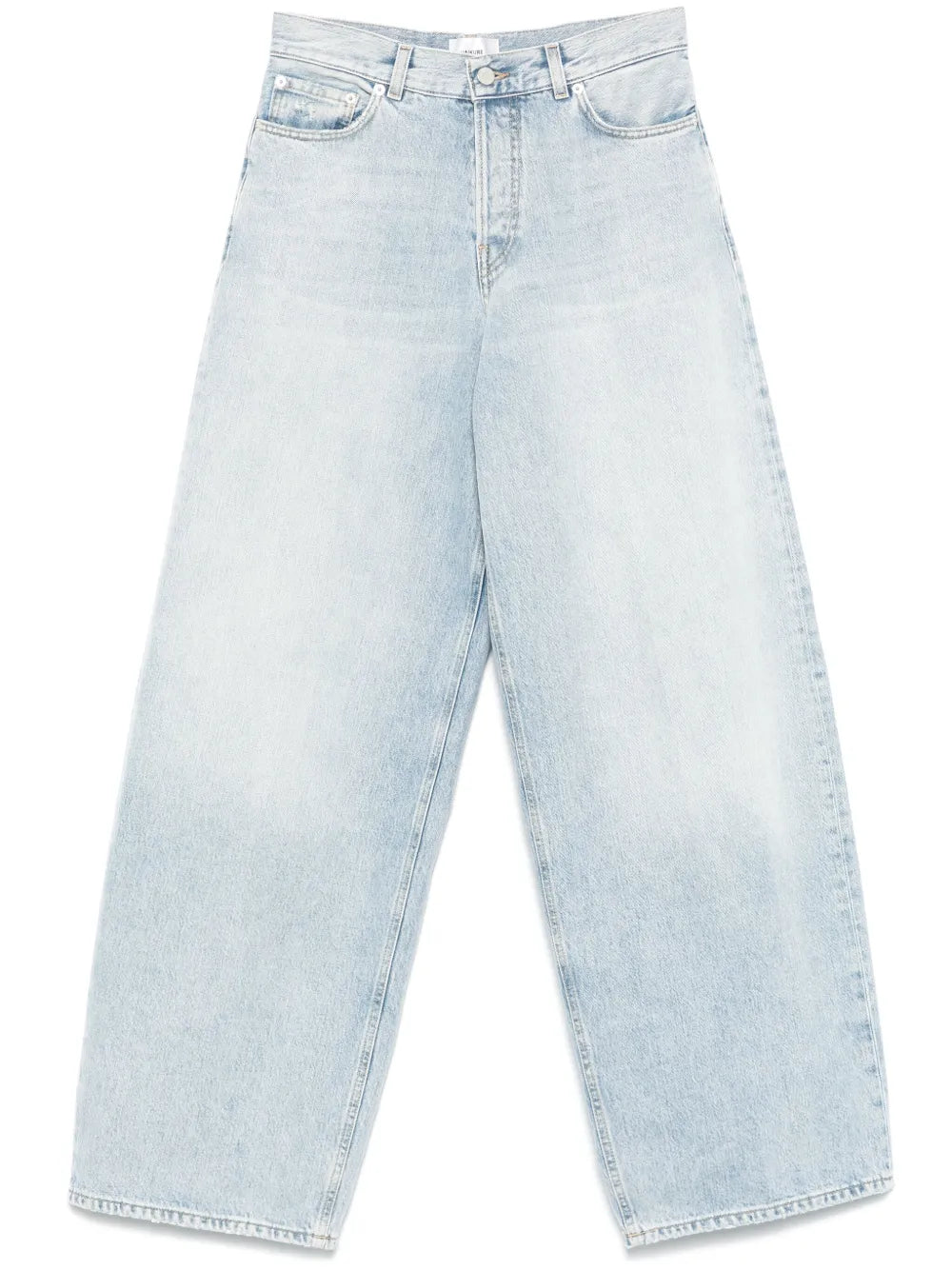 Foto di JEANS Donna HAIKURE HEW03296DF144 - Categoria: Pantaloni | Brand: HAIKURE