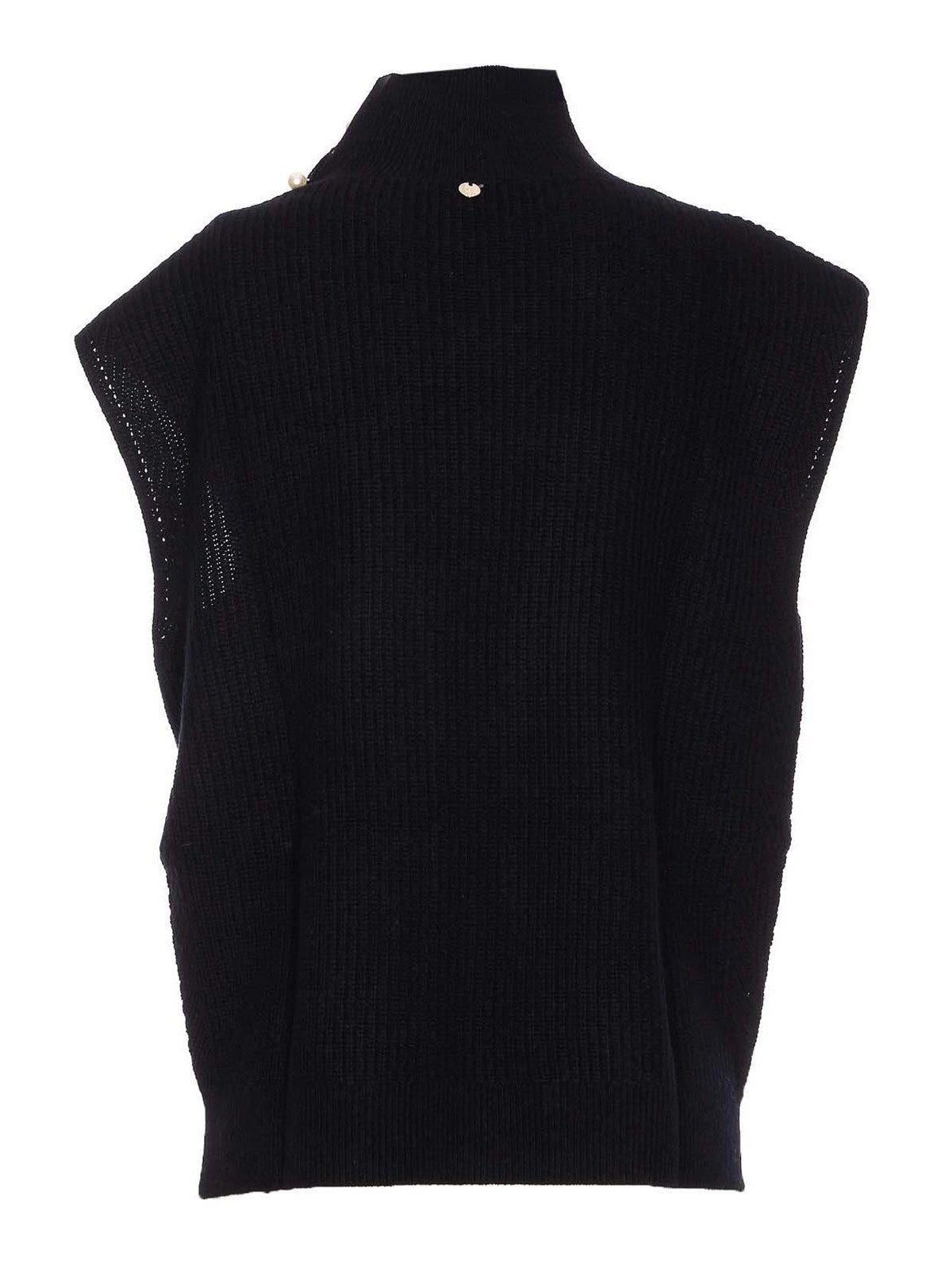 Maglieria DONNA LIU.JO CF5227MS01922222