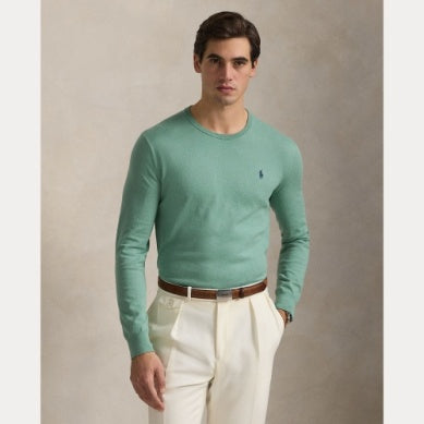Foto di MAGLIA M/L UOMO RALPH LAUREN 710890558508 - Categoria: Maglieria | Brand: RALPH LAUREN