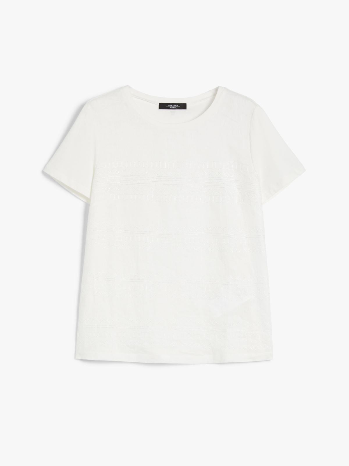 Foto di BODY Donna WEEKEND MaxMara BONDENO - Categoria: BODY | Brand: WEEKEND MaxMara