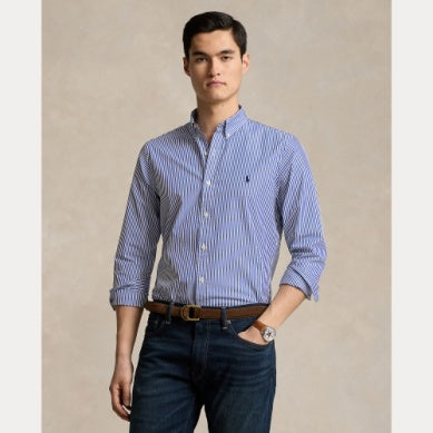 Foto di CAMICIA Uomo RALPH LAUREN 710928254008 - Categoria: | Brand: RALPH LAUREN