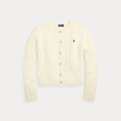 CARDIGAN Donna RALPH LAUREN 211972104002