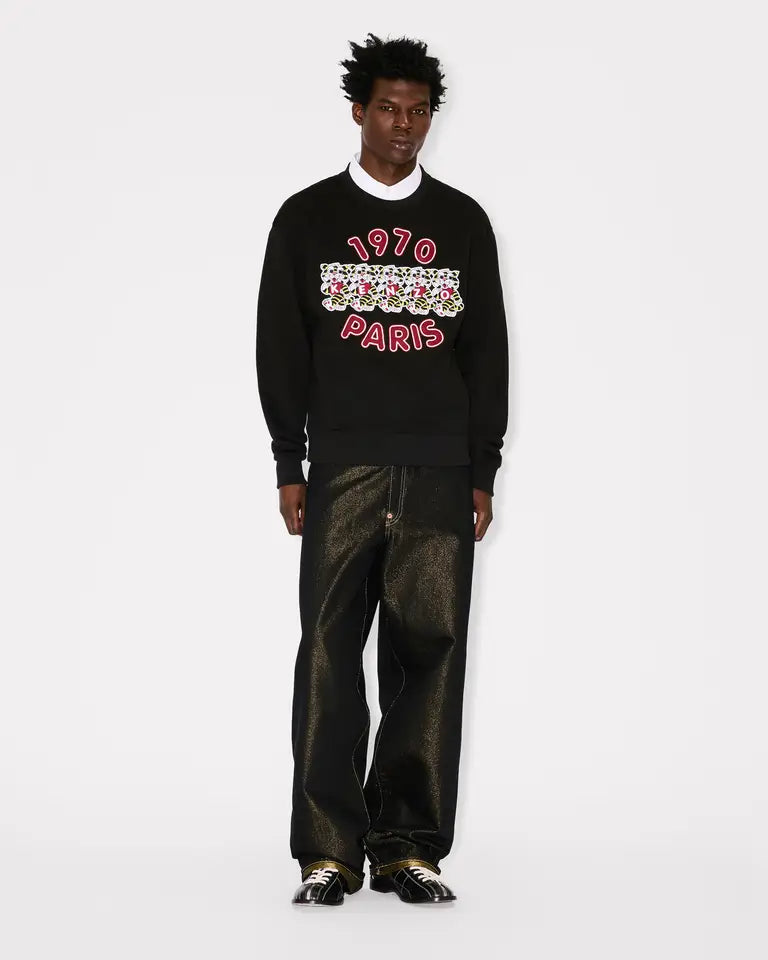 FELPA UOMO KENZO FG55SW2064MJ99J