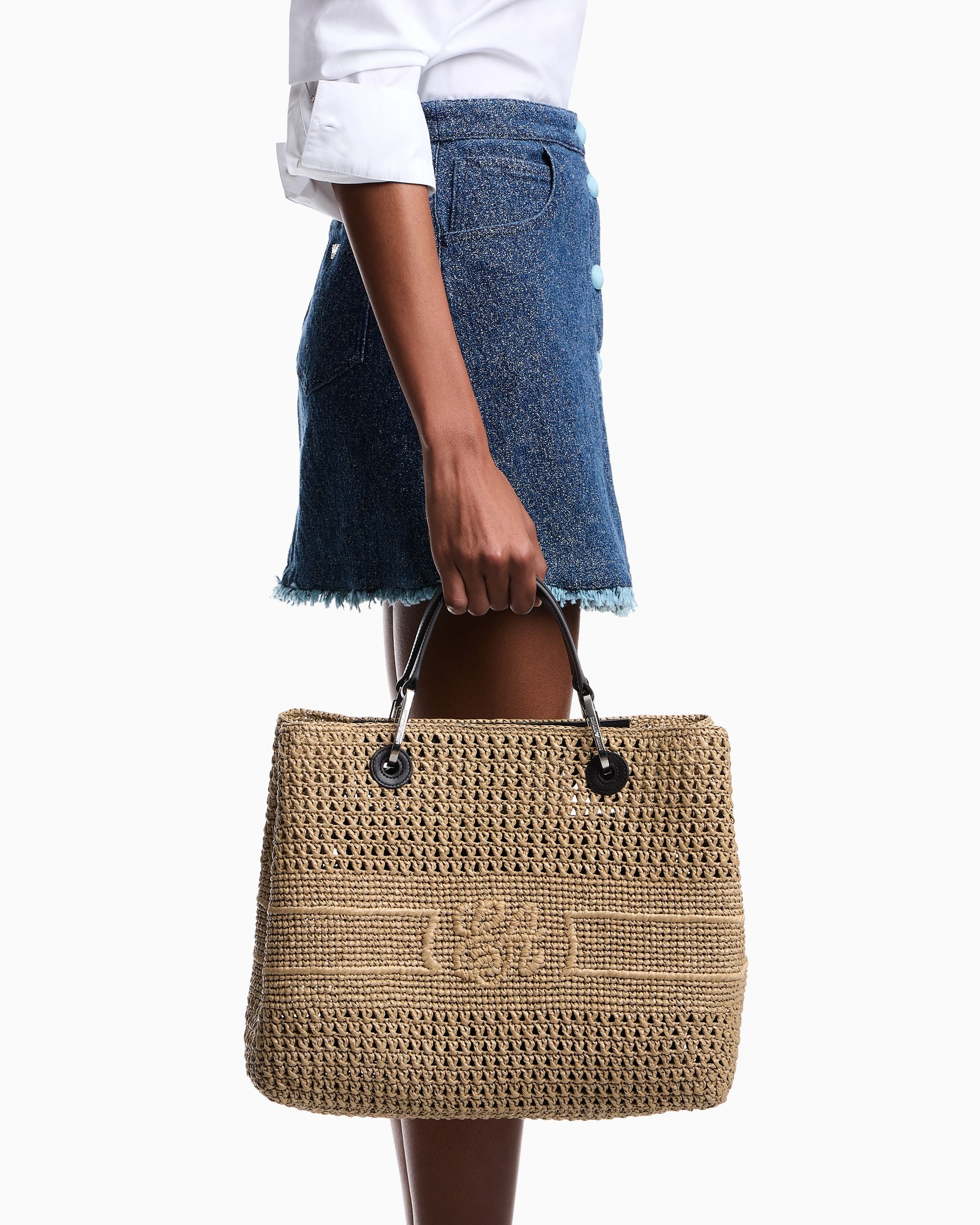 BORSA Donna EMPORIO ARMANI EW000360AF21022U1073