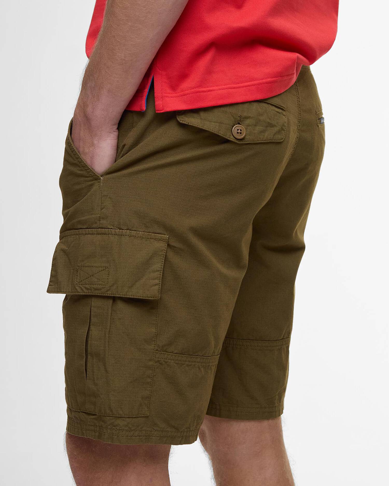 BERMUDA Uomo BARBOUR ST0060261MSTSG31.