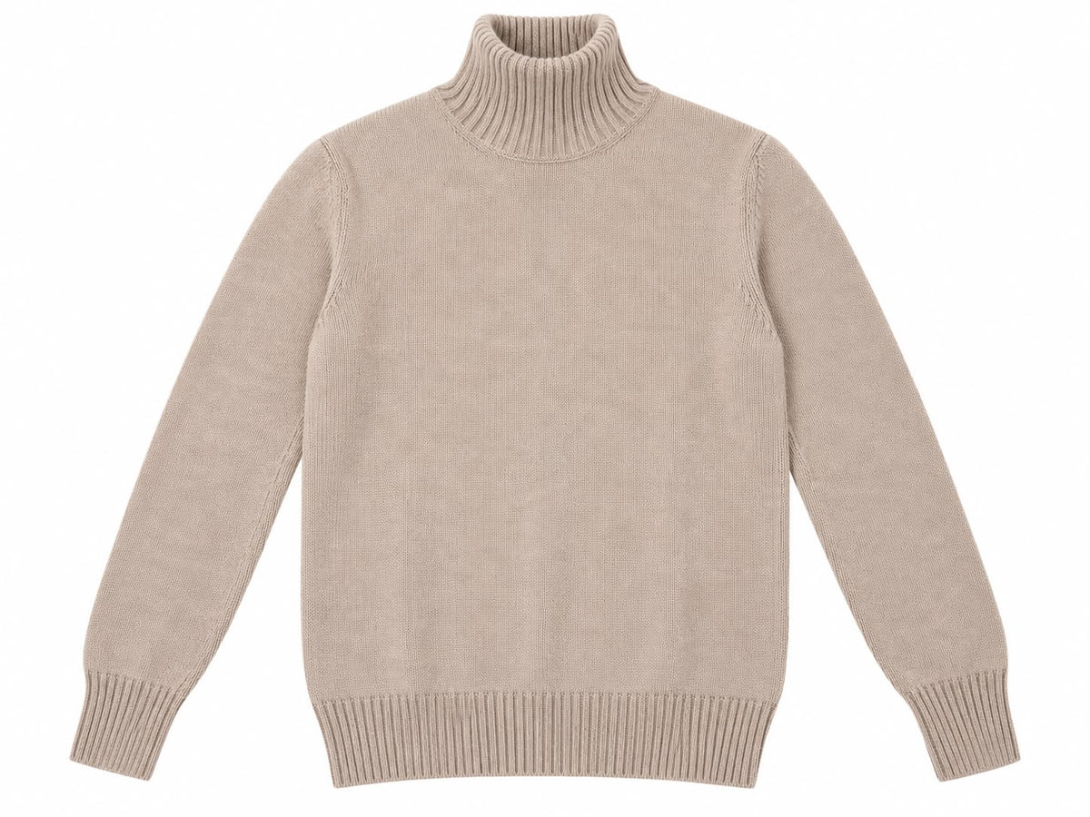 MAGLIA Uomo GRAN SASSO 1551323115113