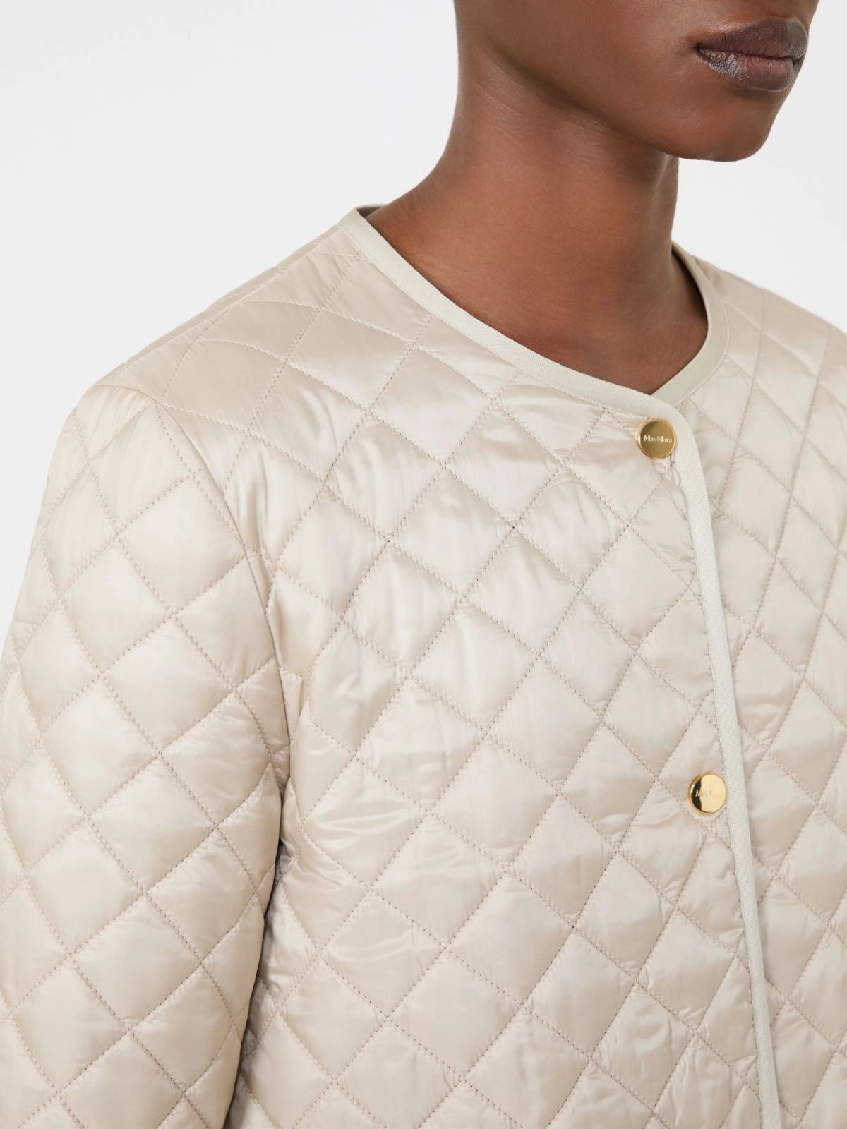 Imbottito corto DONNA MAXMARA THE CUBE MTCBELLO