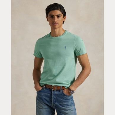 Foto di T-shirt Uomo RALPH LAUREN 710671438415 - Categoria: | Brand: RALPH LAUREN