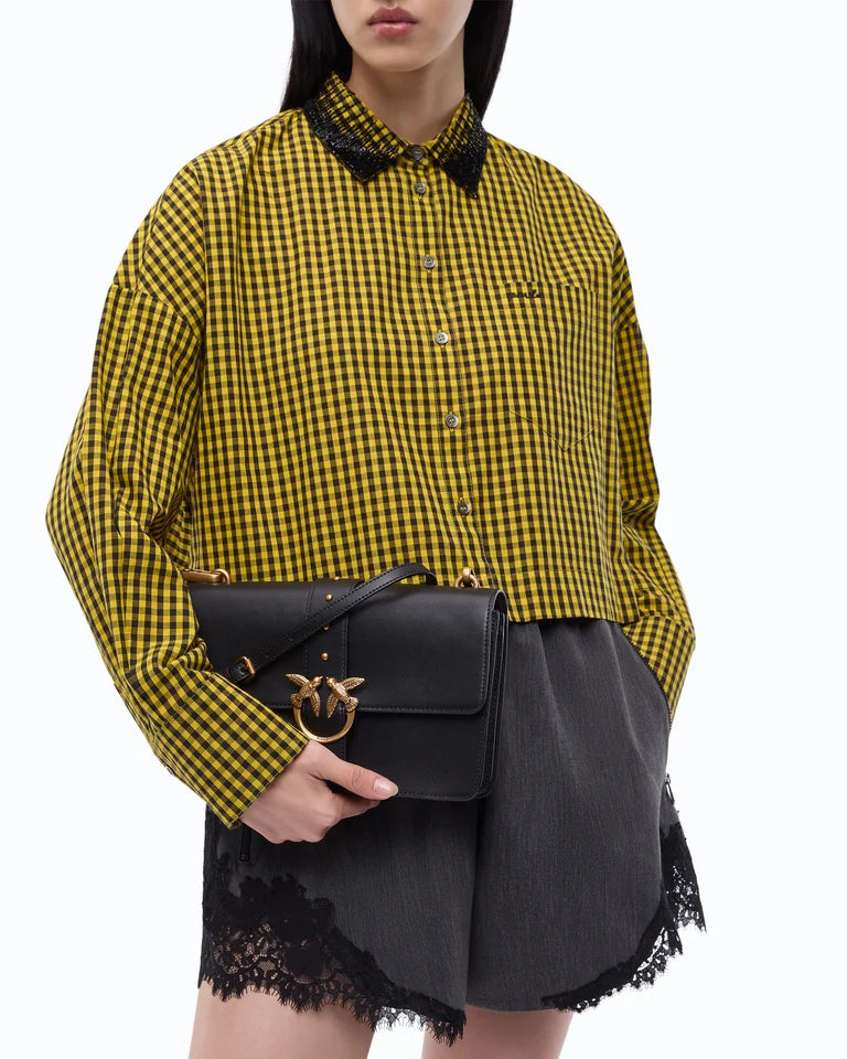 BORSA DONNA PINKO 107621A0F1Z99Q